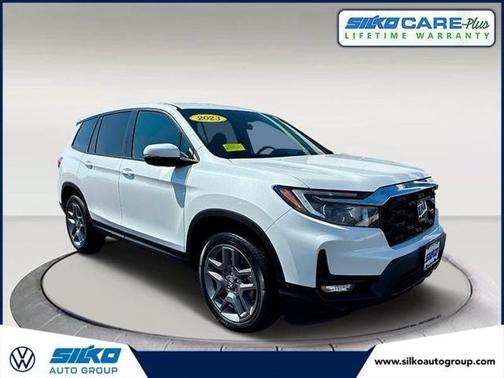 2023 Honda Passport AWD EX-L