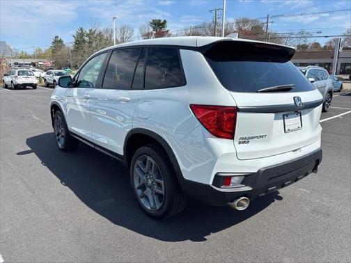 2023 Honda Passport AWD EX-L
