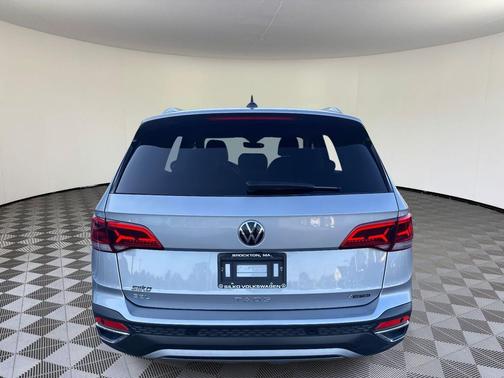 2022 Volkswagen Taos 1.5T SEL