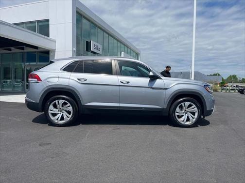 2020 Volkswagen Atlas Cross Sport 2.0T SEL