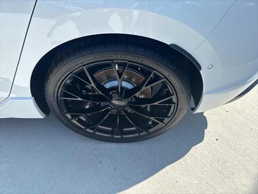 2025 Volkswagen Golf R 2.0T DSG