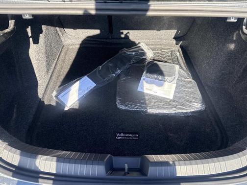 2026 Volkswagen Jetta 1.4T SE