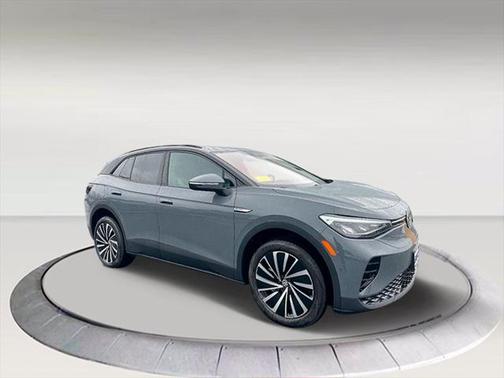 2025 Volkswagen ID.4 AWD Pro