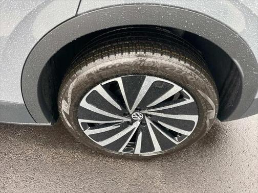 2025 Volkswagen ID.4 AWD Pro