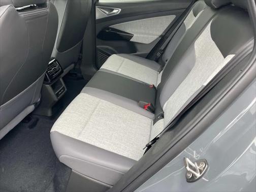 2025 Volkswagen ID.4 AWD Pro