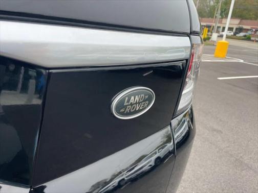2017 Land Rover Range Rover Sport 3.0L Turbocharged Diesel HSE Td6