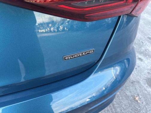 2023 Audi A3 Premium