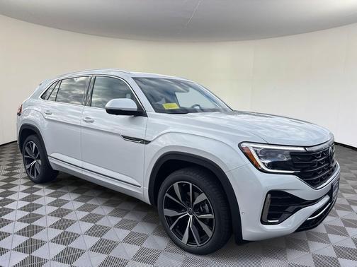 2026 Volkswagen Atlas Cross Sport 2.0T SEL Premium