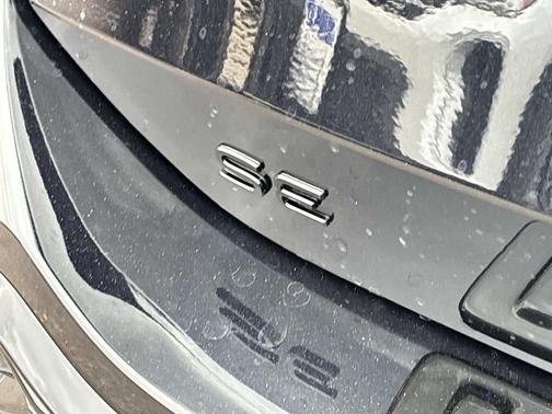 2026 Volkswagen Tiguan 2.0T SE R-Line Black 4MOTION