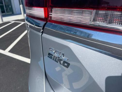 2024 Volkswagen Atlas 2.0T SEL Premium R-Line 4MOTION