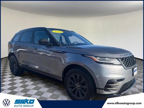 2020 Land Rover Range Rover Velar P250 S R-Dynamic