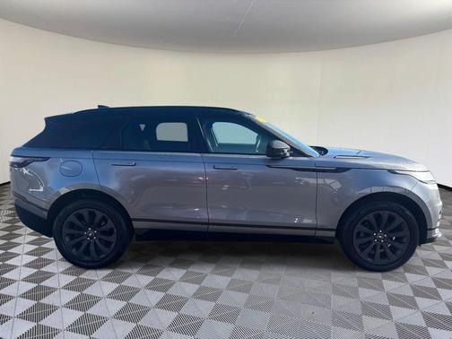2020 Land Rover Range Rover Velar P250 S R-Dynamic