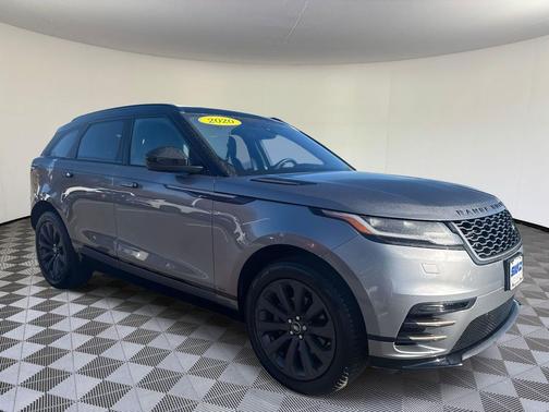2020 Land Rover Range Rover Velar P250 S R-Dynamic