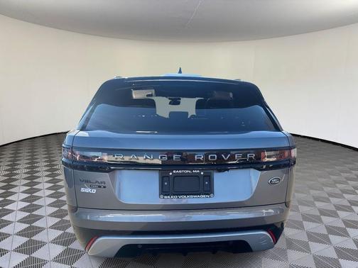 2020 Land Rover Range Rover Velar P250 S R-Dynamic