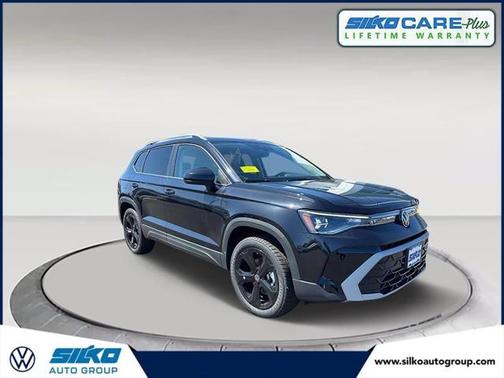 2025 Volkswagen Taos 1.5T SEL