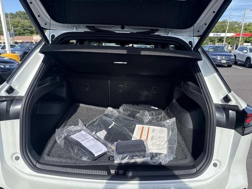2025 Volkswagen Tiguan 2.0T SEL R-Line 4MOTION