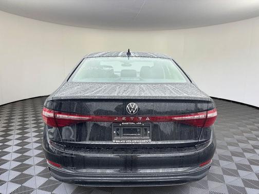 2026 Volkswagen Jetta 1.4T S