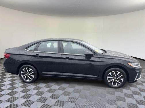 2026 Volkswagen Jetta 1.4T S