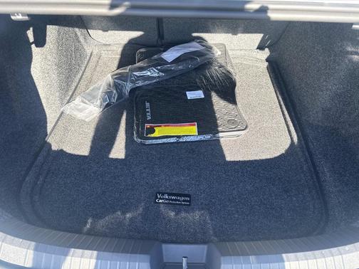 2026 Volkswagen Jetta 1.4T S