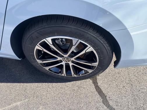 2026 Volkswagen Jetta 1.4T S