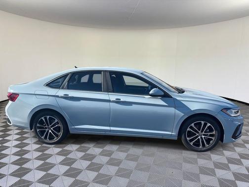 2026 Volkswagen Jetta 1.4T S