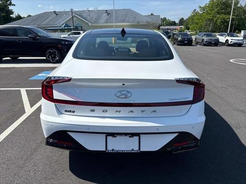 2022 Hyundai SONATA Limited