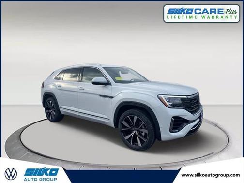 2025 Volkswagen Atlas Cross Sport 2.0T SEL Premium