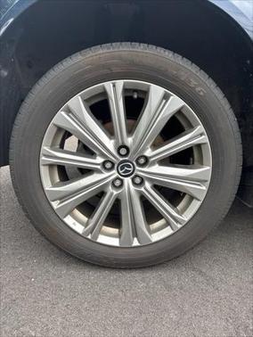 2022 Mazda CX-5 Signature