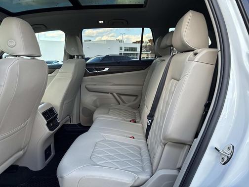 2026 Volkswagen Atlas 2.0T SEL Premium R-Line 4MOTION