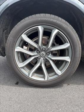 2019 Volvo XC90 T5 Momentum
