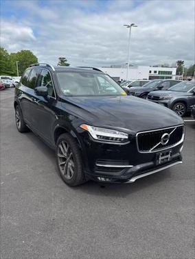 2019 Volvo XC90 T5 Momentum