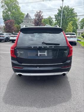 2019 Volvo XC90 T5 Momentum