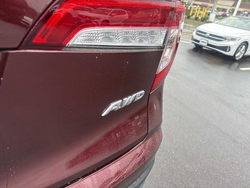 2021 Honda Pilot AWD EX-L