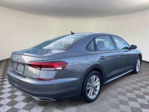 2021 Volkswagen Passat 2.0T S