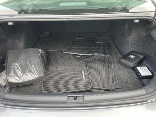 2021 Volkswagen Passat 2.0T S