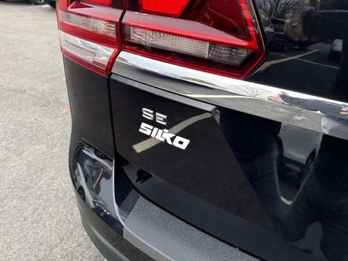 2019 Volkswagen Atlas 3.6L SE w/Technology