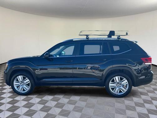 2019 Volkswagen Atlas 3.6L SE w/Technology