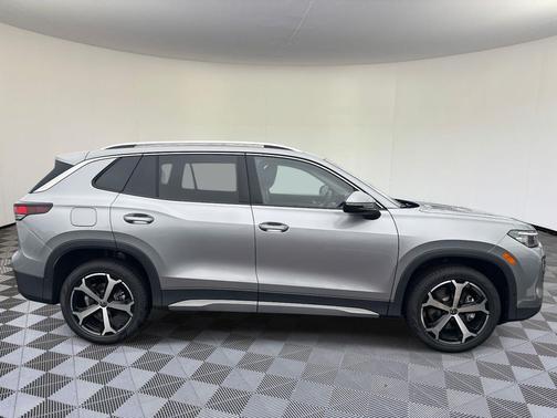 2026 Volkswagen Tiguan 2.0T SE 4MOTION