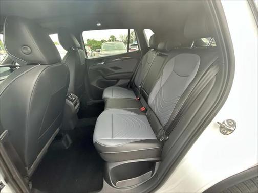 2025 Volkswagen Tiguan 2.0T SE R-Line Black 4MOTION