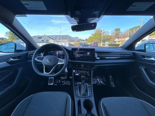 2026 Volkswagen Jetta 1.4T S