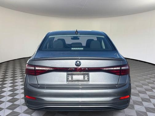 2026 Volkswagen Jetta 1.4T S