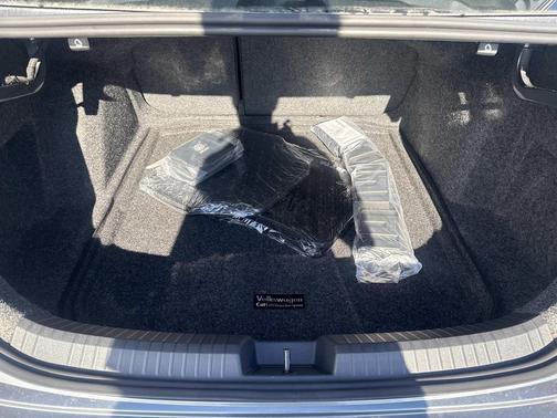 2026 Volkswagen Jetta 1.4T S