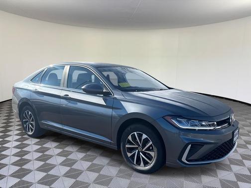 2026 Volkswagen Jetta 1.4T S