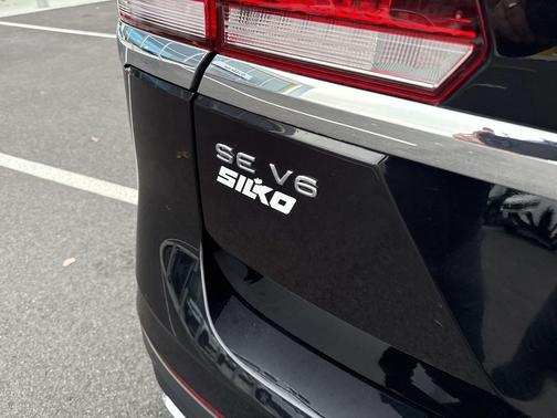 2023 Volkswagen Atlas 3.6L SE w/Technology