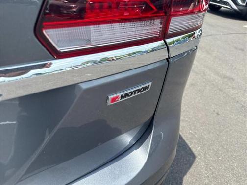 2022 Volkswagen Atlas 3.6L SEL
