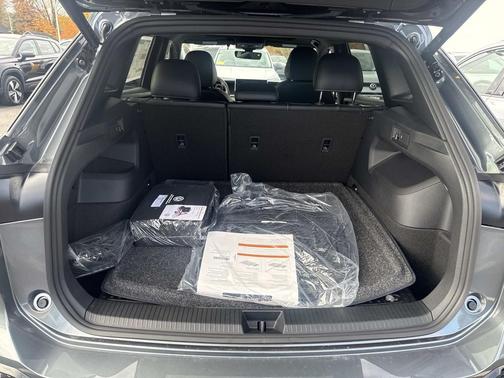 2026 Volkswagen Tiguan 2.0T SE R-Line Black 4MOTION