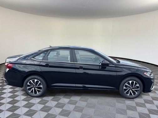 2025 Volkswagen Jetta 1.5T S