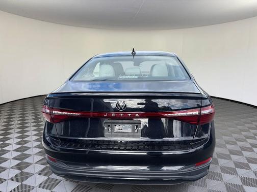 2025 Volkswagen Jetta 1.5T S