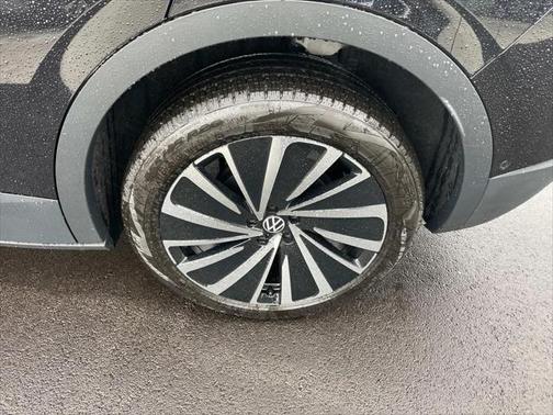 2025 Volkswagen ID.4 AWD Pro