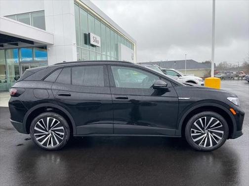 2025 Volkswagen ID.4 AWD Pro